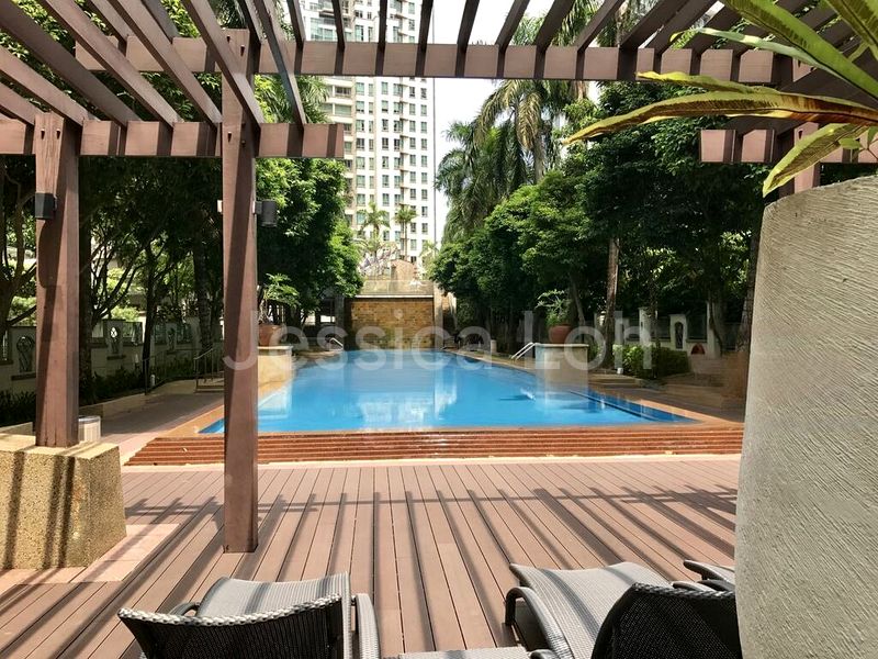 2 Bed Condo for Sale in  Amaryllis Ville - Image 1